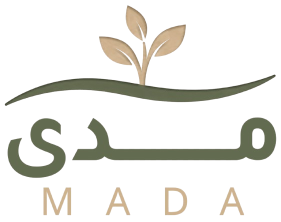 مدى