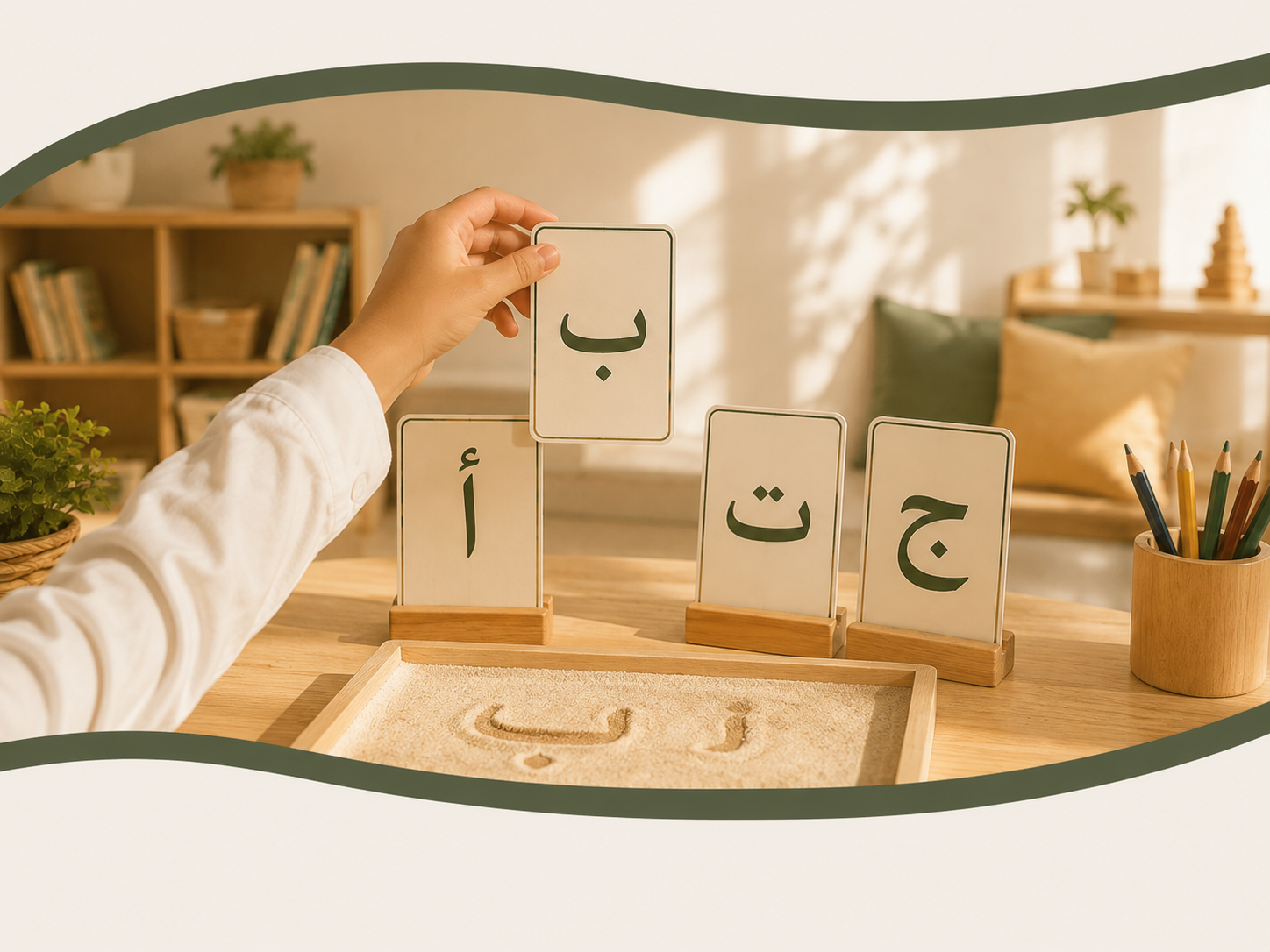 أتقن لغتي العربية